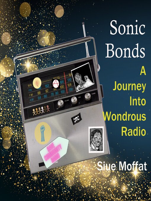 Cover image for Sonic Bonds